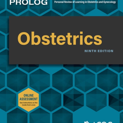 PROLOG: Obstetrics