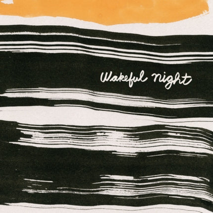 Wakeful Night: A Structured Reflection On Loss and Illumination