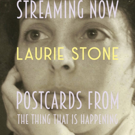 Streaming Now: Postcards from Pandemica