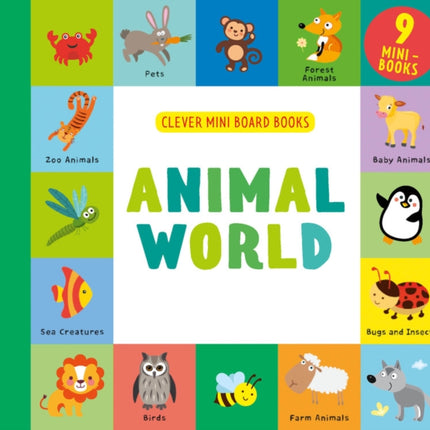 Animal World