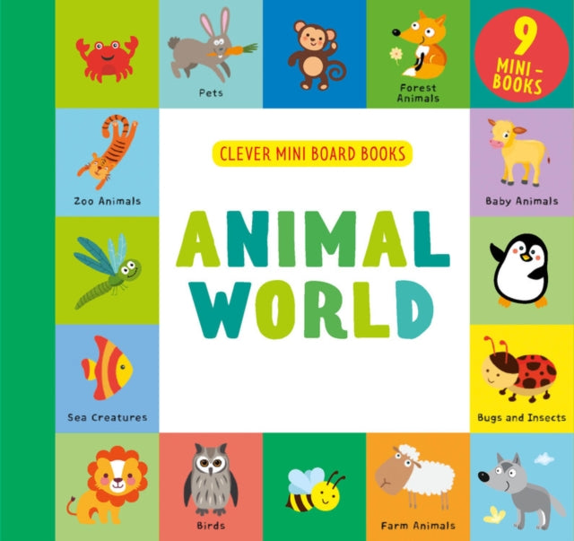 Animal World