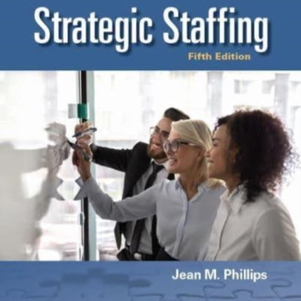 Strategic Staffing