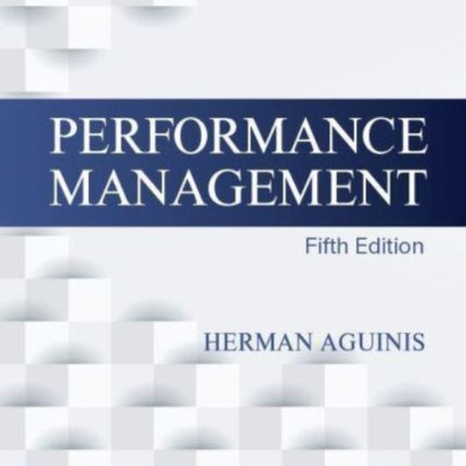 Performance Management