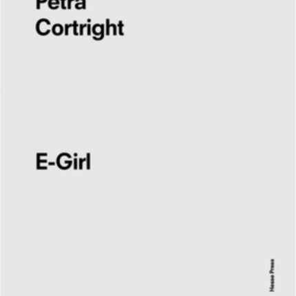 E Girl