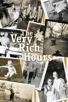 The Very Rich Hours