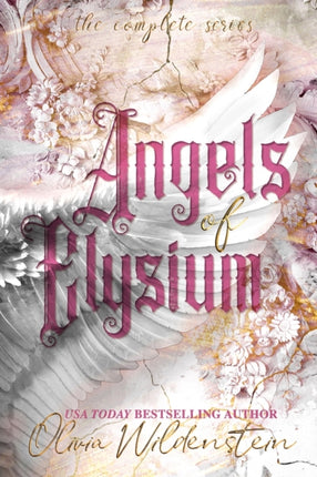 Angels of Elysium: the Complete Series