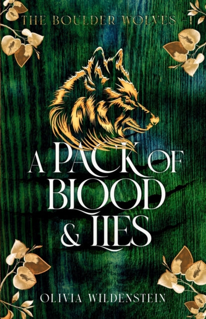 A Pack of Blood and Lies
