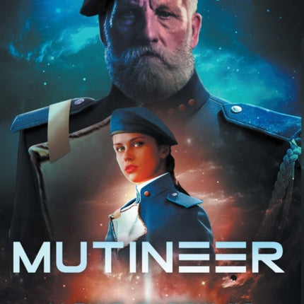 Mutineer: Alexis Carew #2
