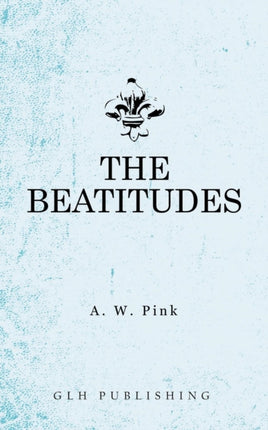 The Beatitudes