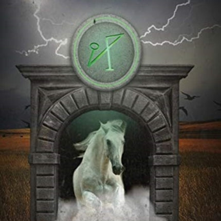 A Pale Horse