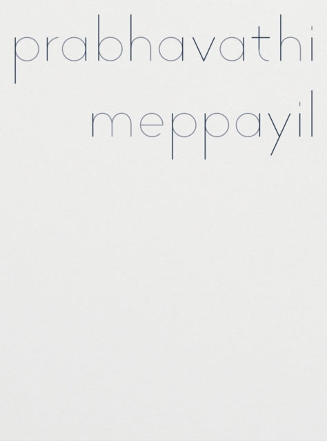 Prabhavathi Meppayil