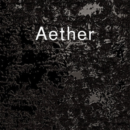 Kohei Nawa: Aether