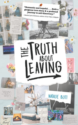 The Truth about Leaving