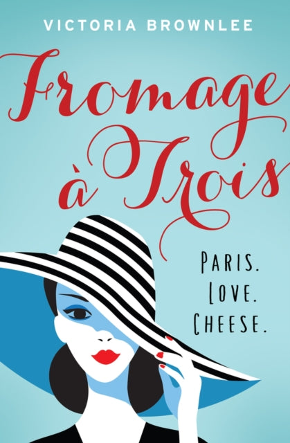 Fromage Agrave Trois