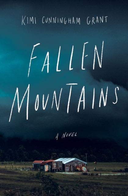 Fallen Mountains