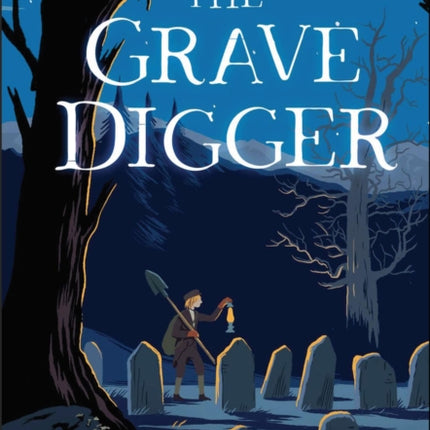 The Grave Digger