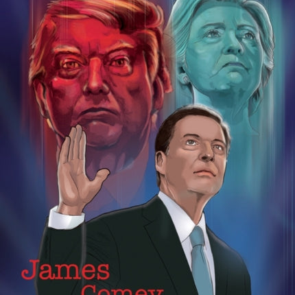 Political Power: James Comey