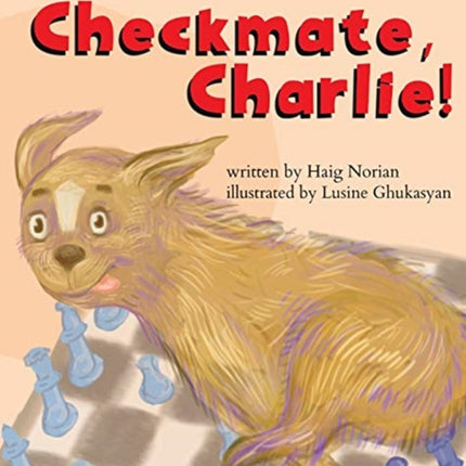 Checkmate, Charlie!