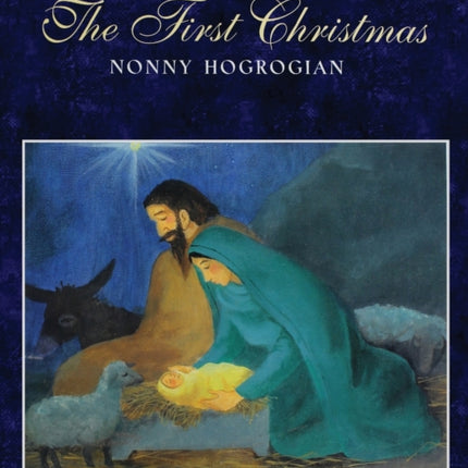 The First Christmas