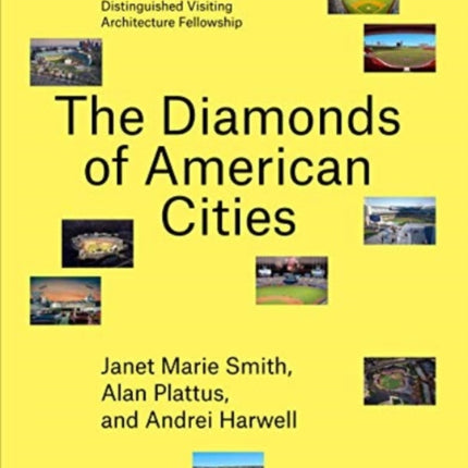 The Diamonds of American Cities