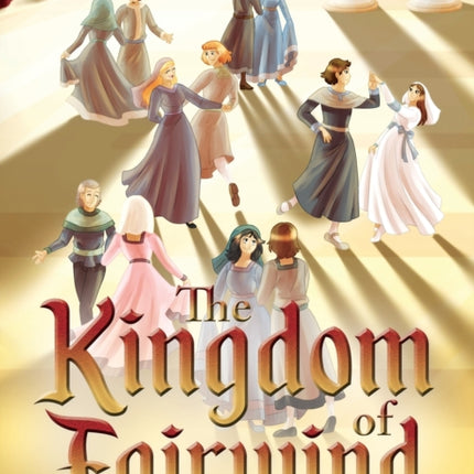 The Kingdom of Fairwind