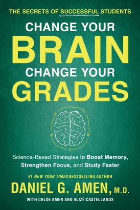 Change Your Brain, Change Your Grades: The