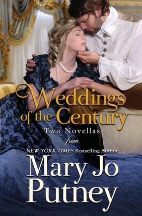 Weddings of the Century: A Pair of Wedding Novellas