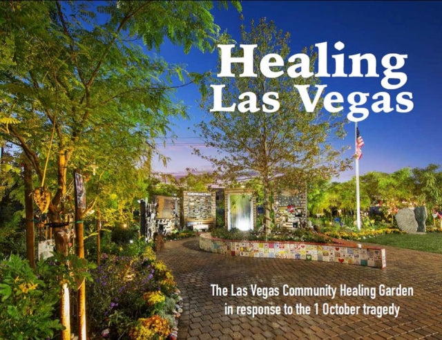 Healing Las Vegas: The Las Vegas Community