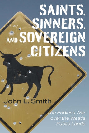 Saints, Sinners, and Sovereign Citizens: The