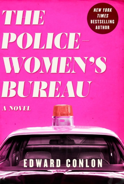 The Policewomen's Bureau: A Novel