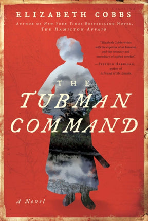 The Tubman Command