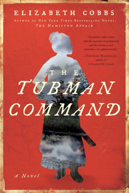 The Tubman Command