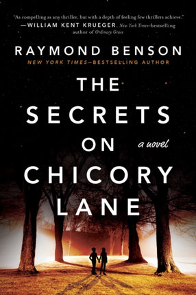 The Secrets on Chicory Lane: A Novel