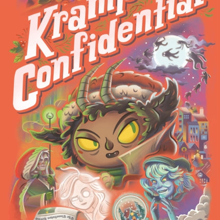 Krampus Confidential