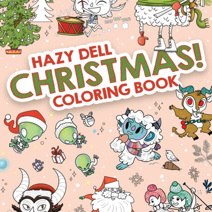 Hazy Dell Christmas