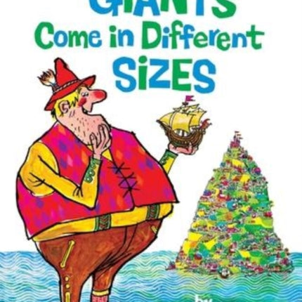 Giants Come in Different Sizes