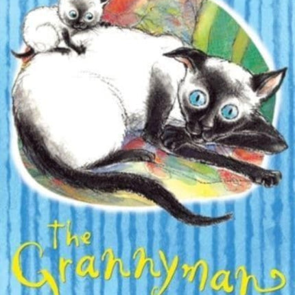 The Grannyman