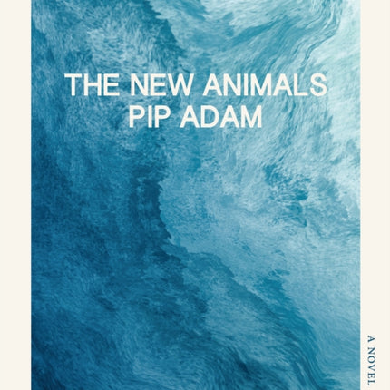 The New Animals