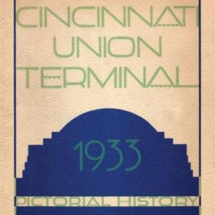 Cincinnati Union Terminal