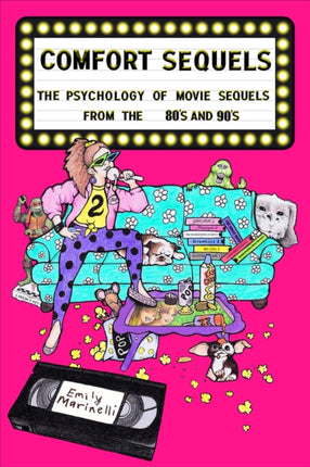 Comfort Sequels