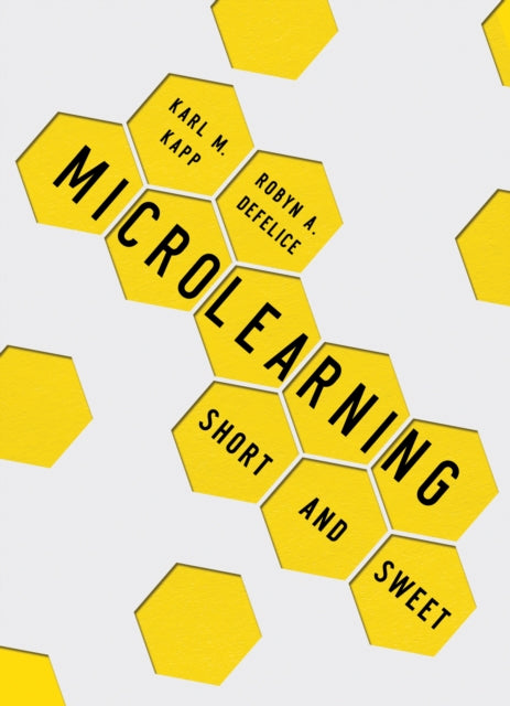 Microlearning: Short and Sweet