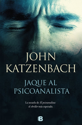 Jaque al psicoanalista / The Analyst