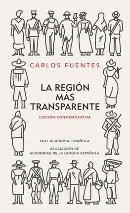 La región más transparente / Where the Air is Clear