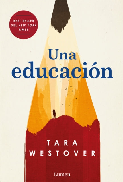 Una educación / Educated: A Memoir