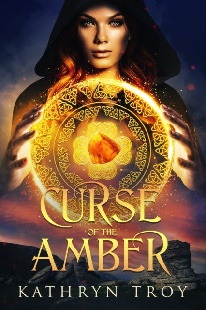 Curse of the Amber