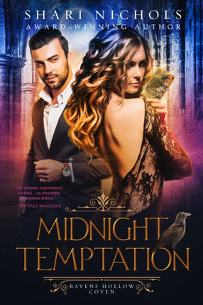 Midnight Temptation