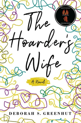 The Hoarder’s Wife: A Novel