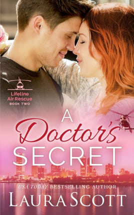 A Doctor's Secret: A Sweet Emotional Medical