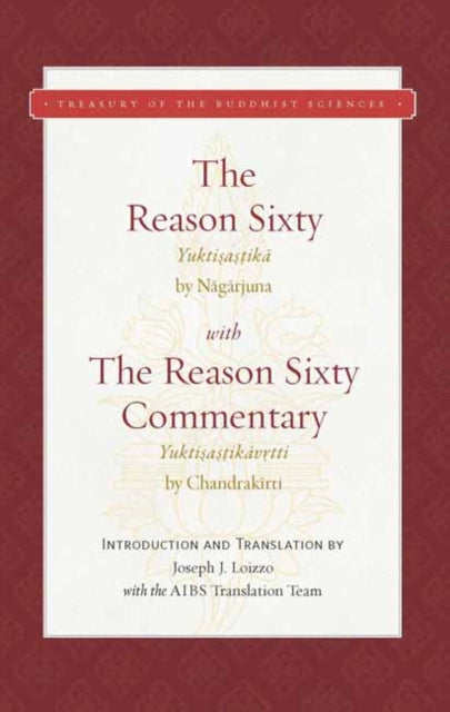 The Reason Sixty