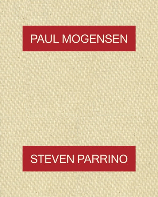 Paul Mogensen & Steven Parrino